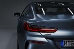 BMW M850i xDrive Gran Coupe 2019 года (WW)